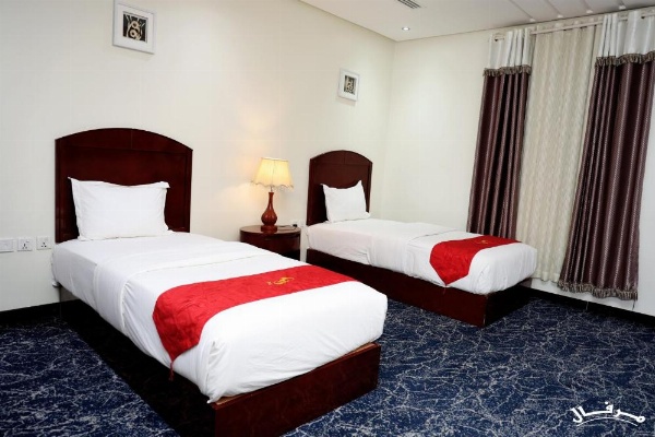 Merfal Royal new مرفال رويال image 18