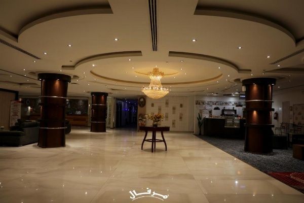 Merfal Royal new مرفال رويال image 27